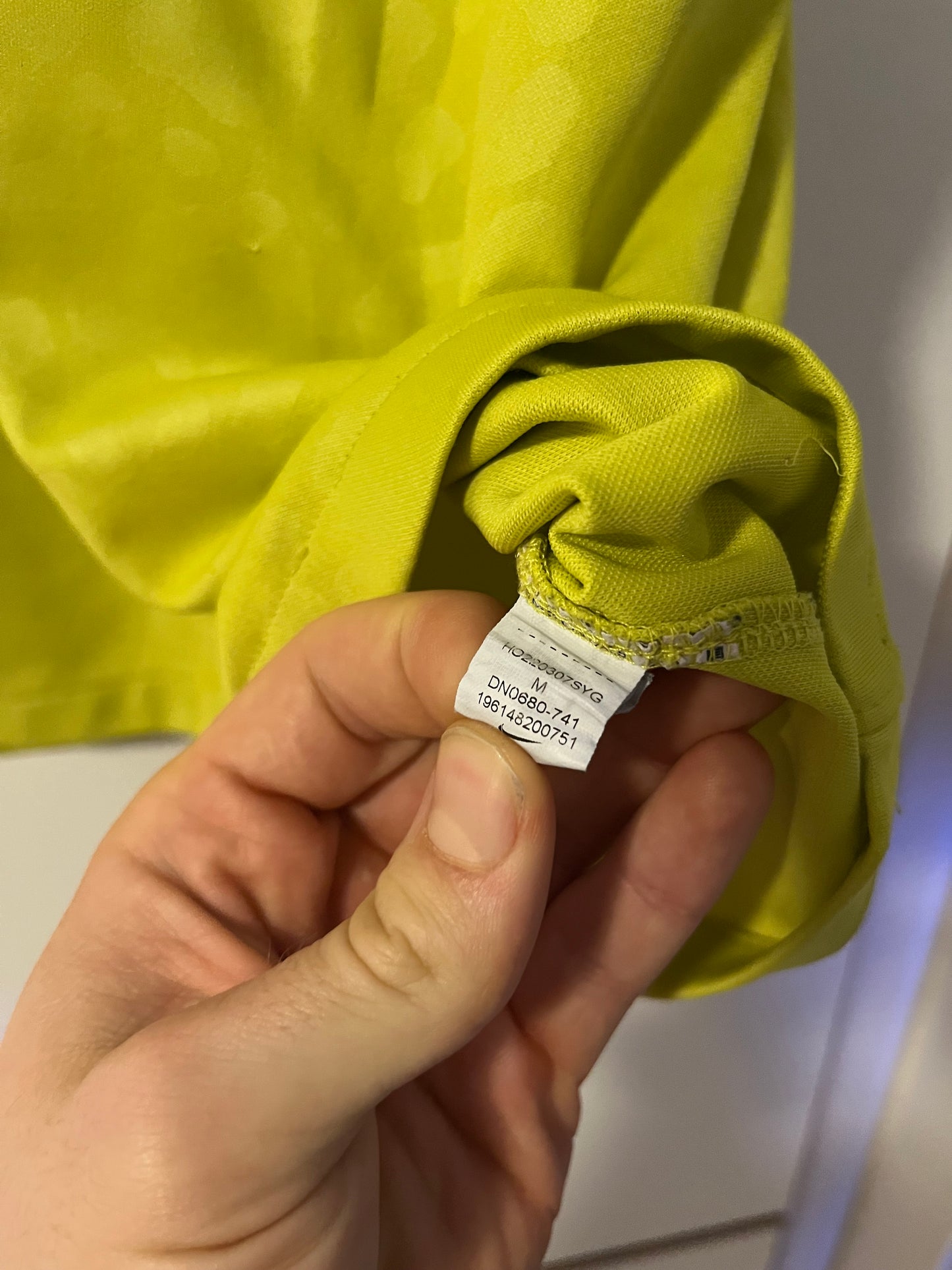 BRASIL 22/23 (H)
Neymar Jr #10
M • 8/10