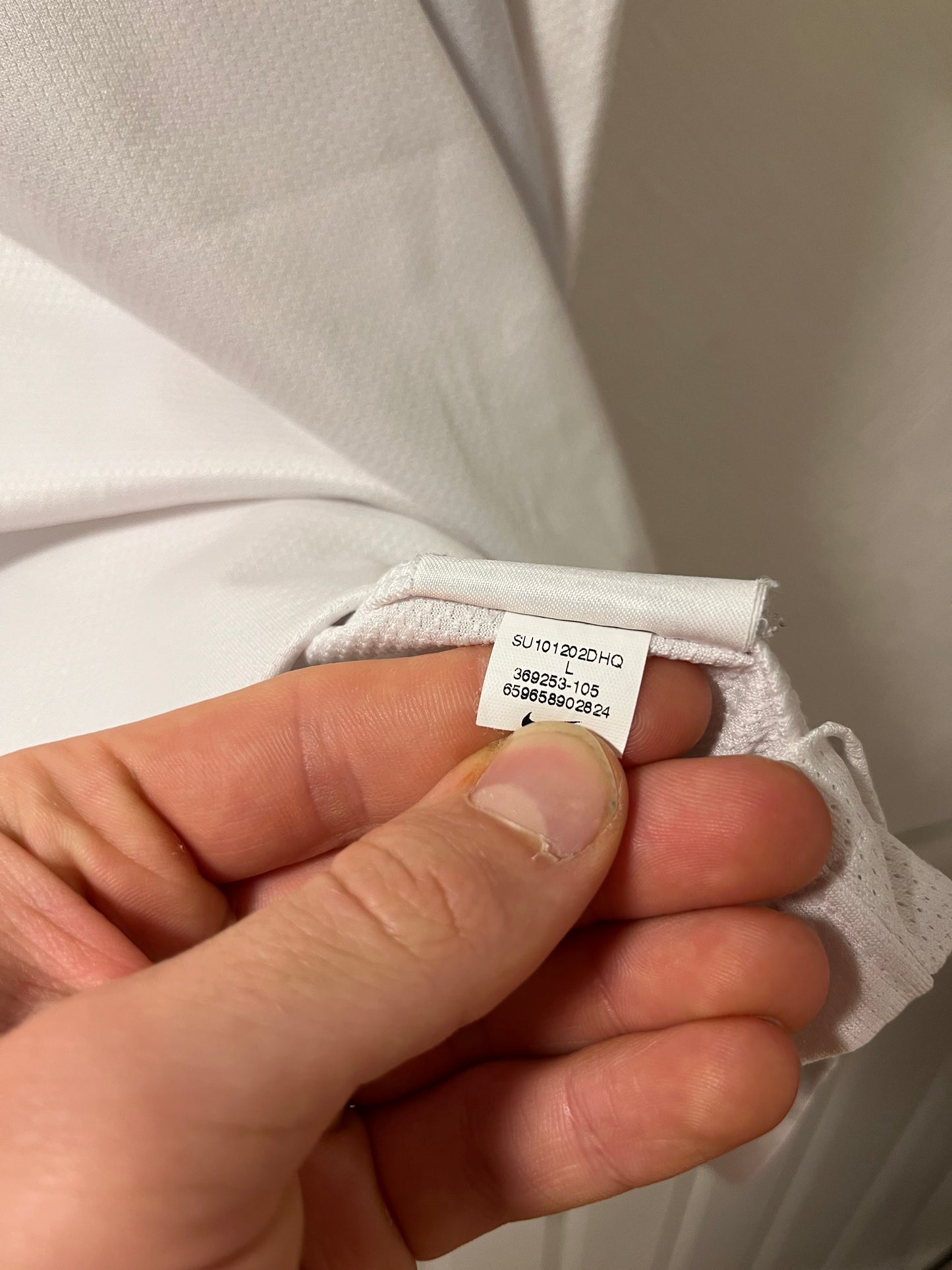 USA 10 (H)
Donovan #10
L • 7.5/10