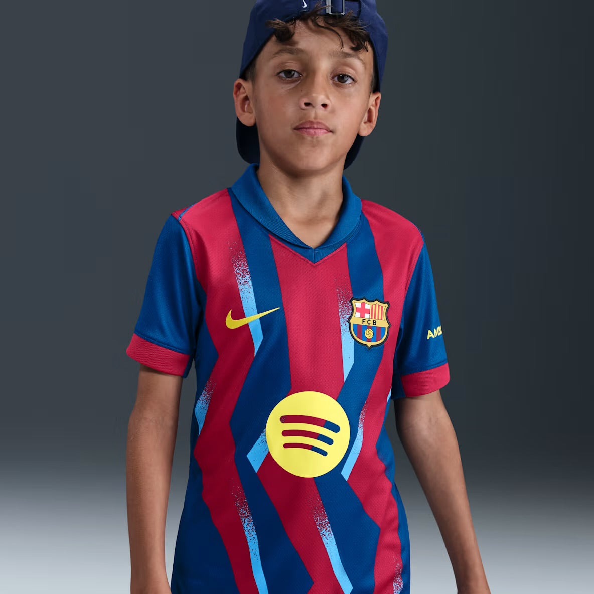 Mini draktfeber