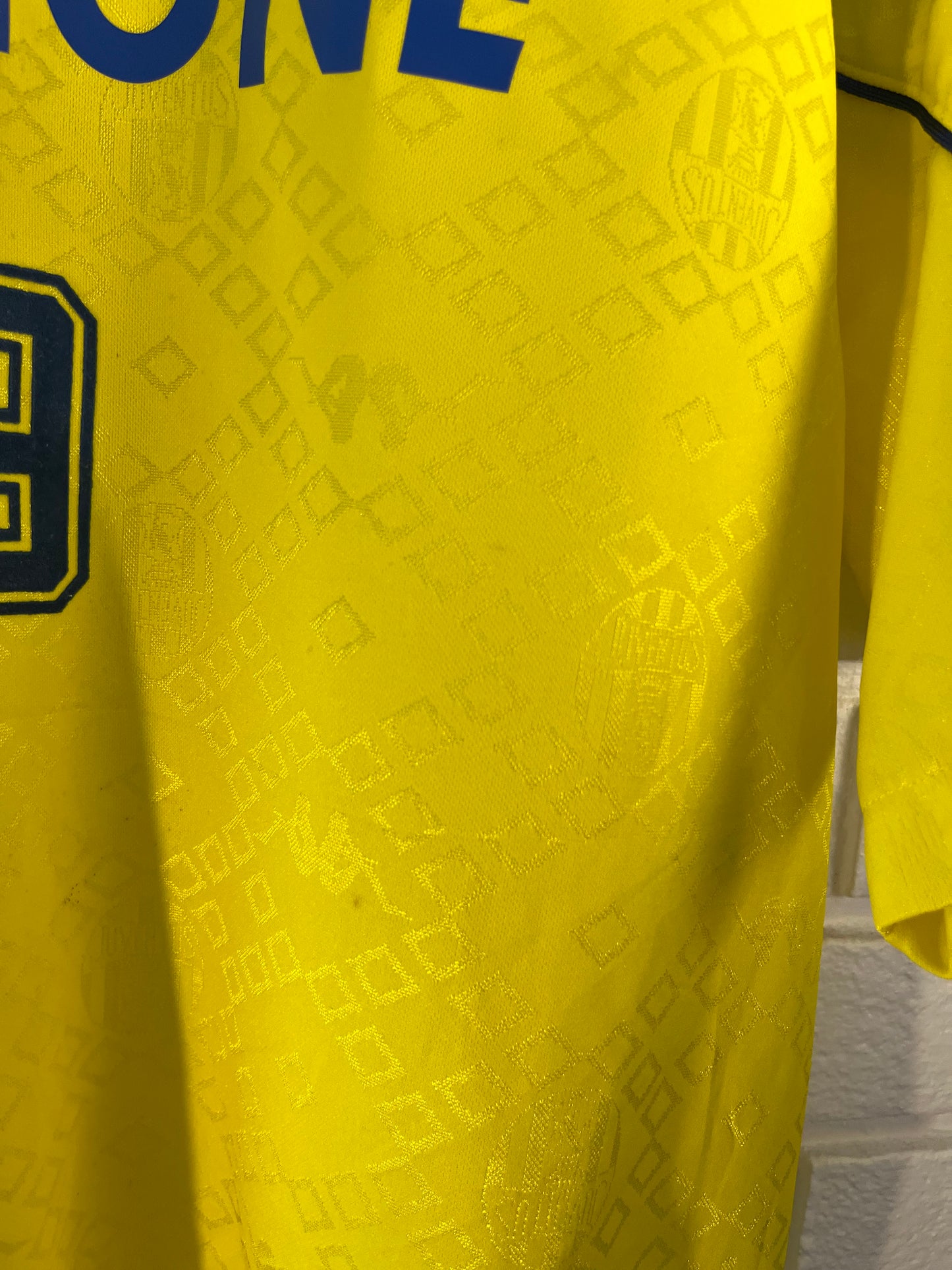 Juventus 92/94 (B) - 5/10 - X Large