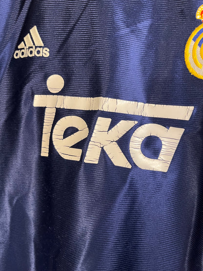 Real Madrid 98/99 (T) - Seedorf #10 - 6/10 - Small
