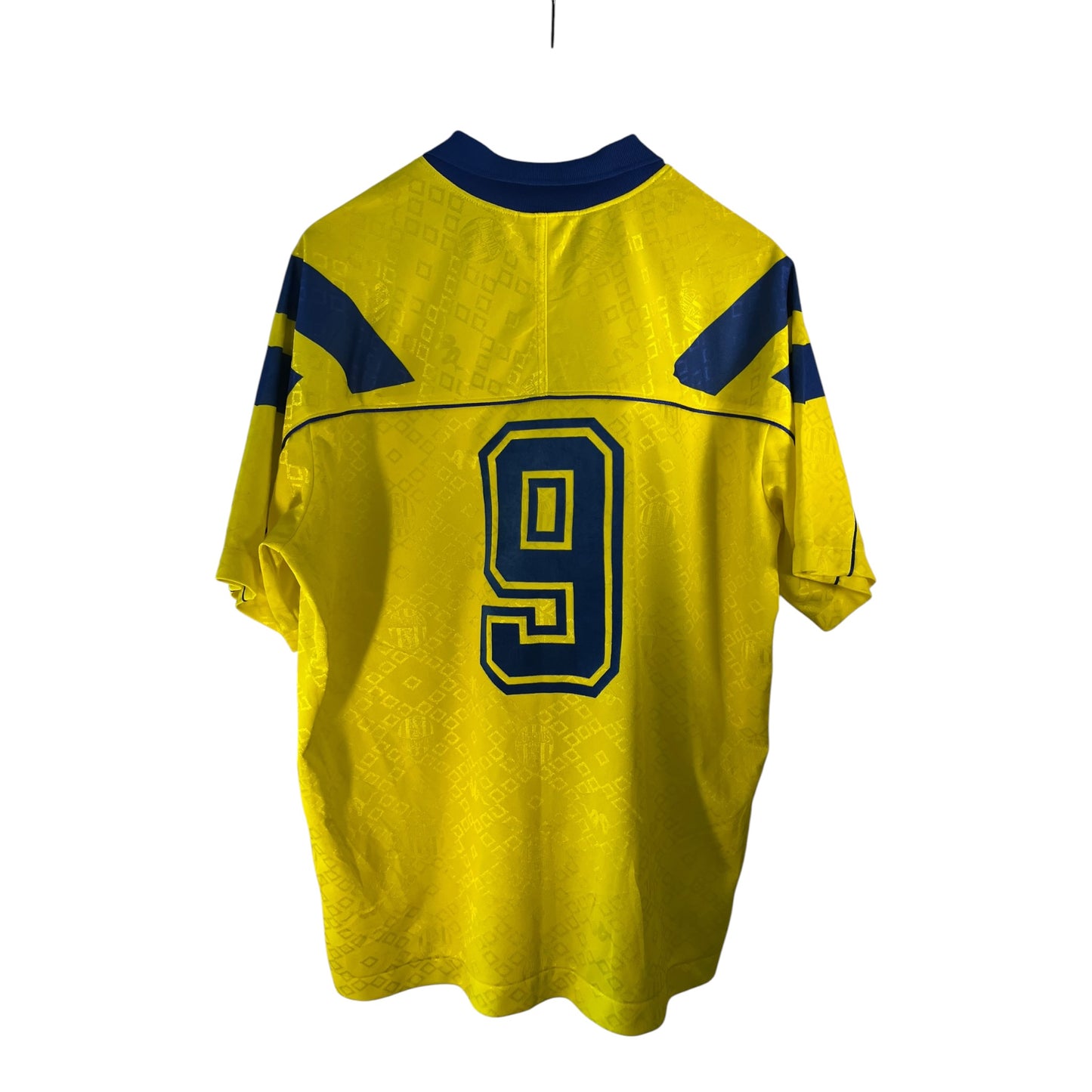 Juventus 92/94 (B) - 5/10 - X Large