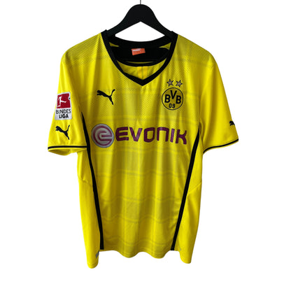 Dortmund 13/14 (H) - Reus #11 - 7.5/10 - Large