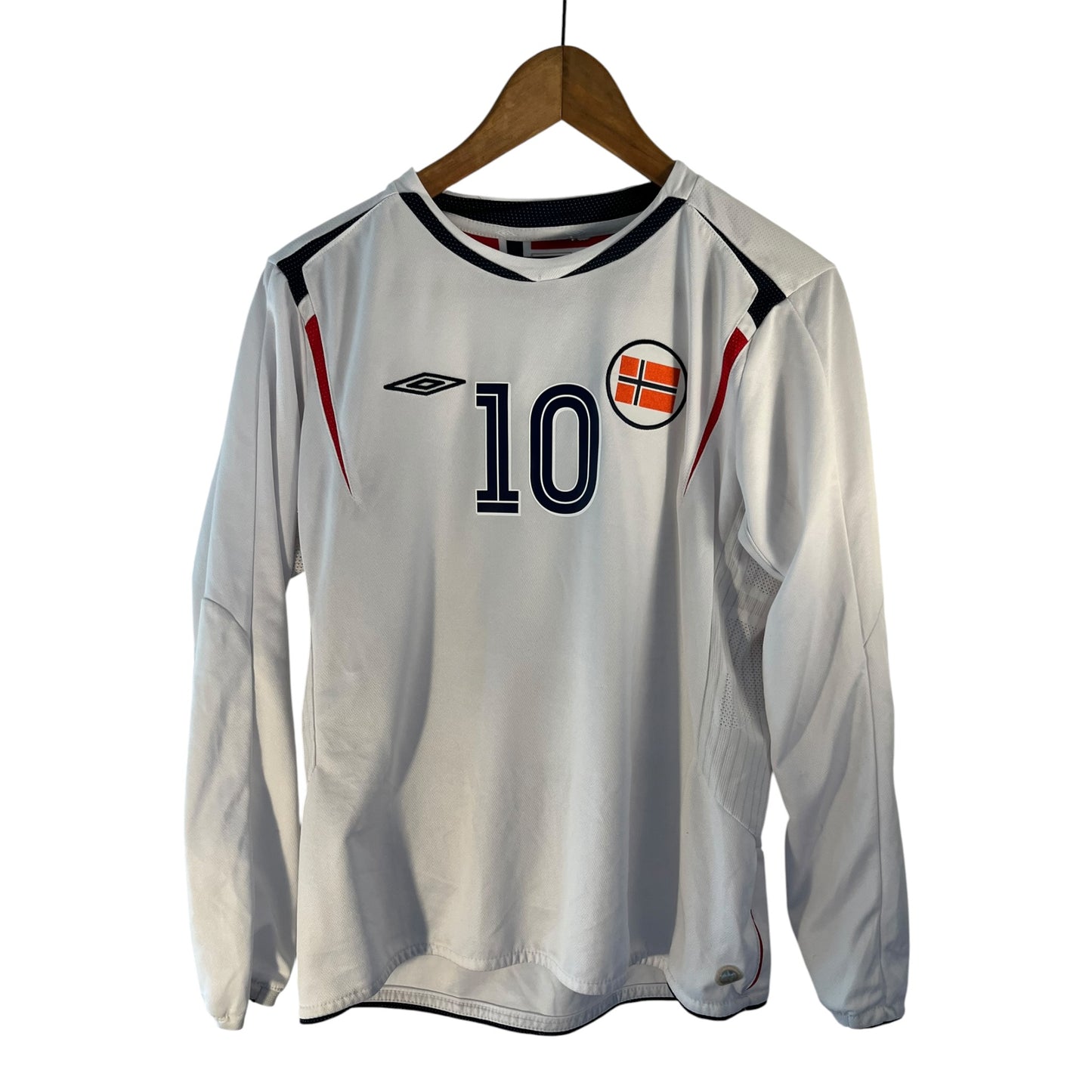 Norge 2006 (B) - Carew #10 - 8/10 - X Small