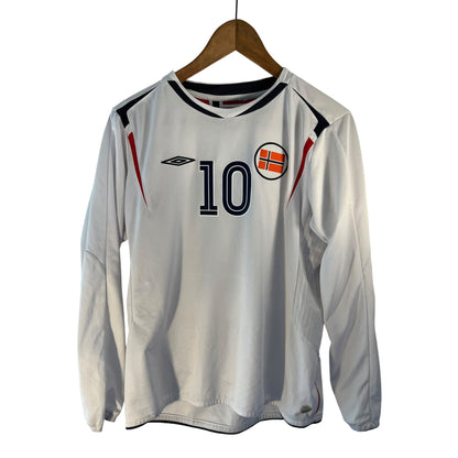 Norge 2006 (B) - Carew #10 - 8/10 - X Small