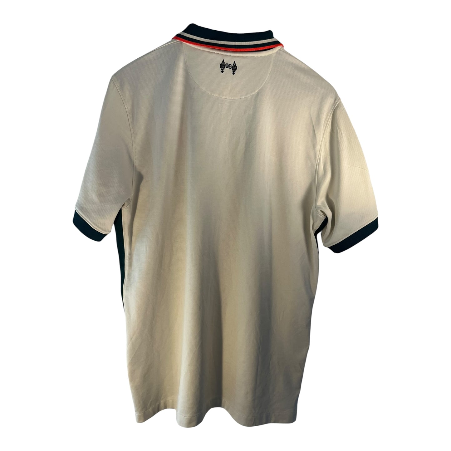 Liverpool 21/22 (B) - 8/10 - Large