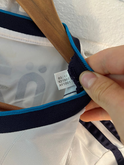 Real Madrid 12/13 (H) - Ozil #11 - 7/10 - Medium