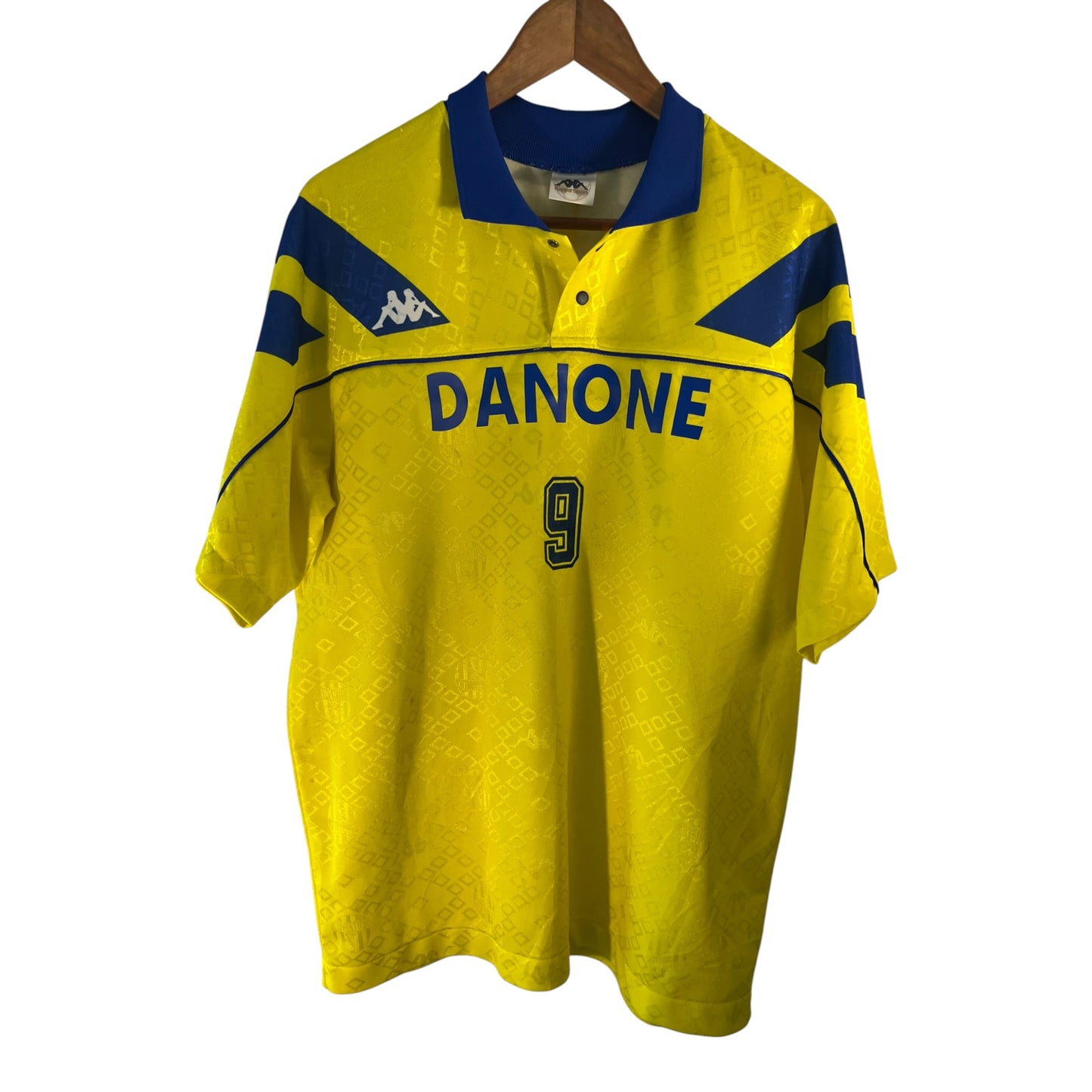 Juventus 92/94 (B) - 5/10 - X Large
