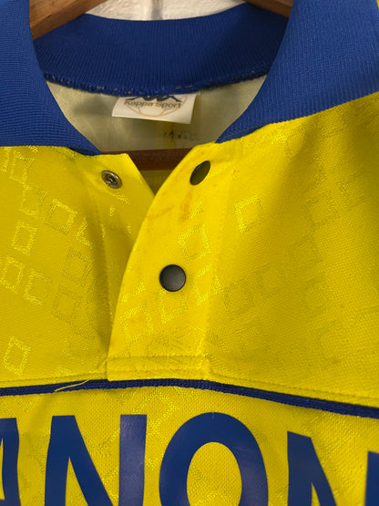 Juventus 92/94 (B) - 5/10 - X Large