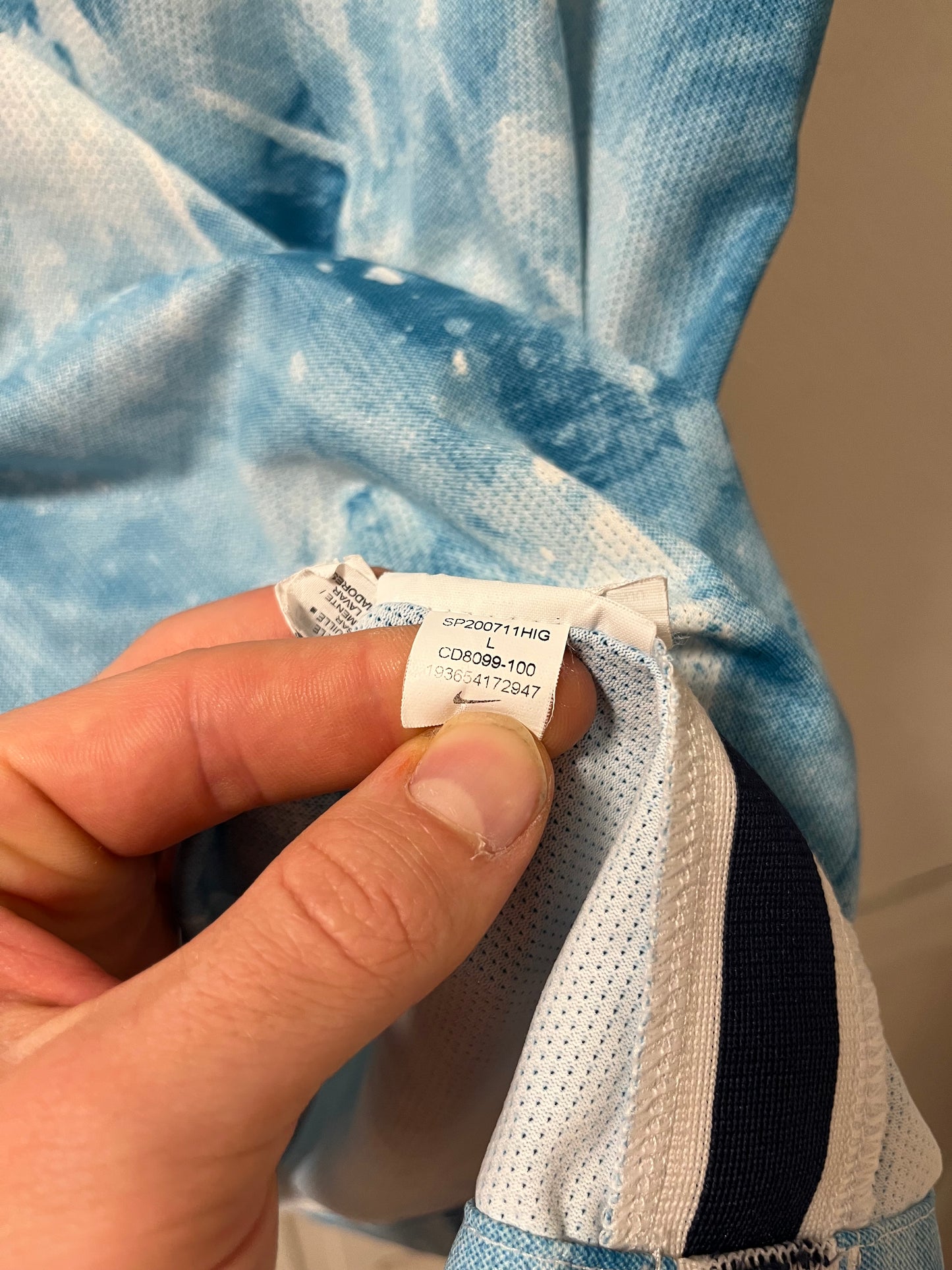 NORGE 20/21 (A)
Alesaami #2
L • 8/10