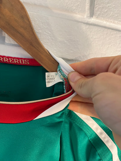 Mexico 11/13 (H) - Chicharito #14 - 8/10 - Medium