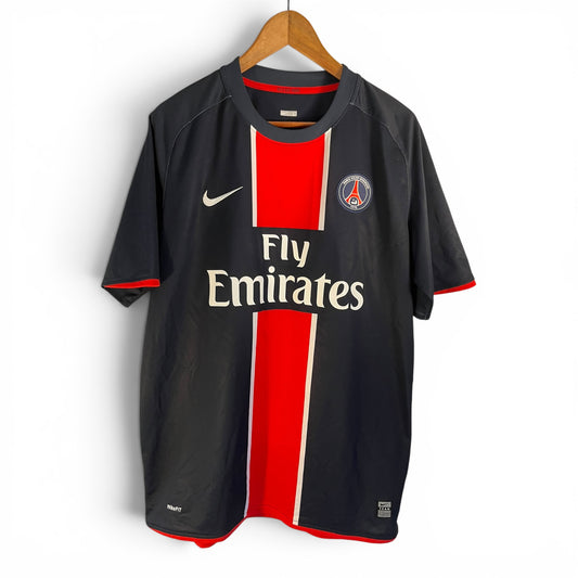 PSG 08/09 (H) - Makelele #14 - 7/10 - Large