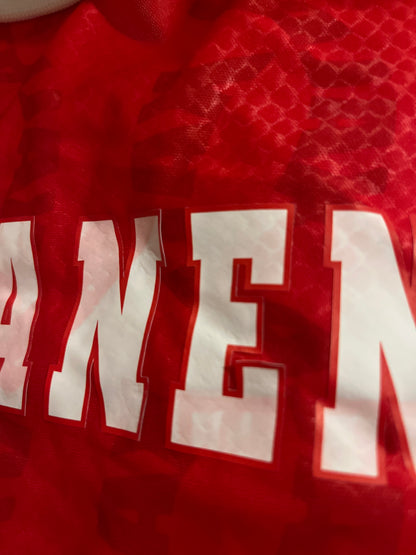 AJAX 98/99 (H)
Litmanen #10
XL • 7/10