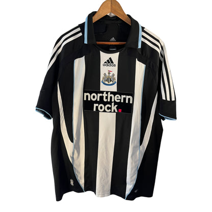 Newcastle 07/09 (H) - Owen #10 - 8/10 - X Large