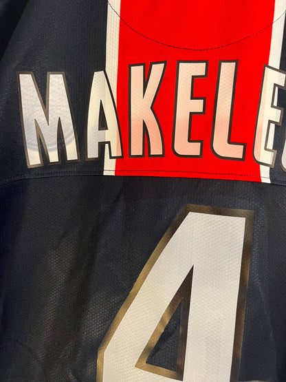 PSG 08/09 (H) - Makelele #14 - 7/10 - Large