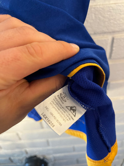 Everton 11/12 (H) - Arteta #10 - 8/10 - Medium