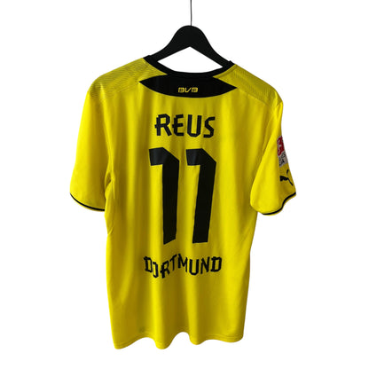 Dortmund 13/14 (H) - Reus #11 - 7.5/10 - Large