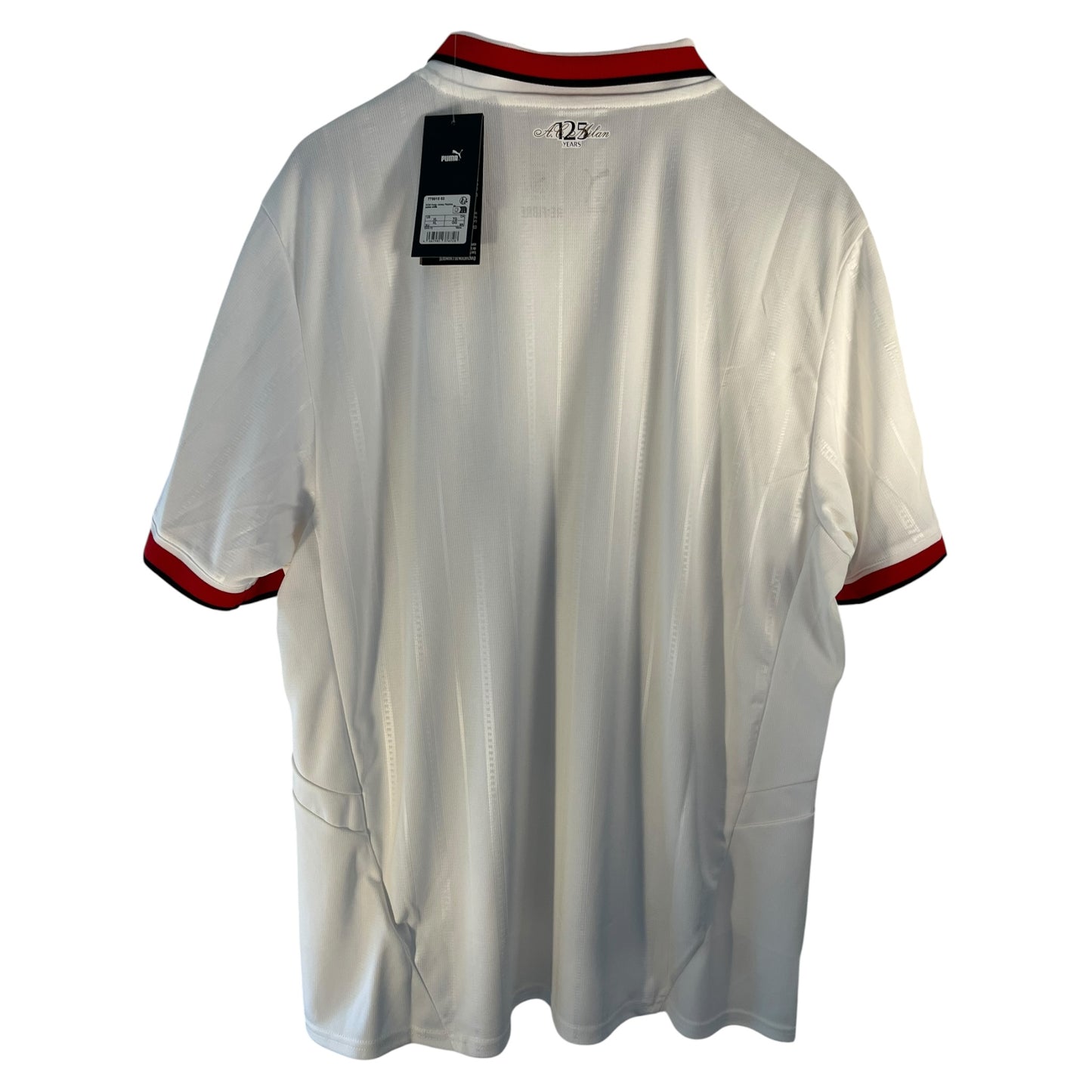 AC Milan 23/24 (B) - 10/10 - X Large