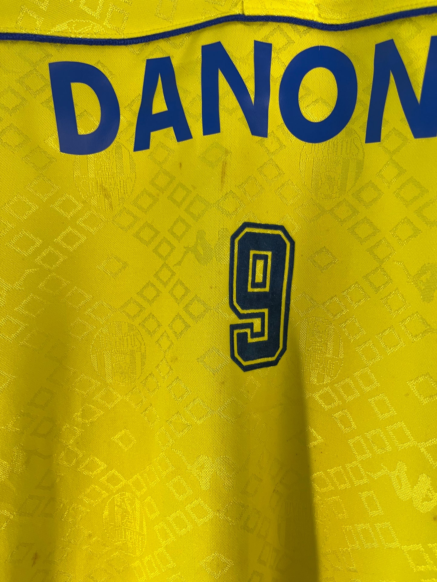 Juventus 92/94 (B) - 5/10 - X Large