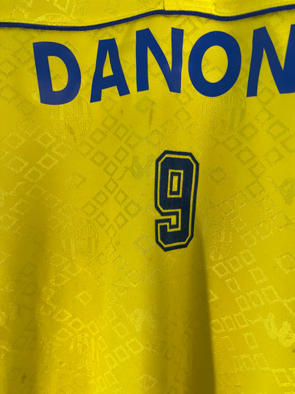Juventus 92/94 (B) - 5/10 - X Large
