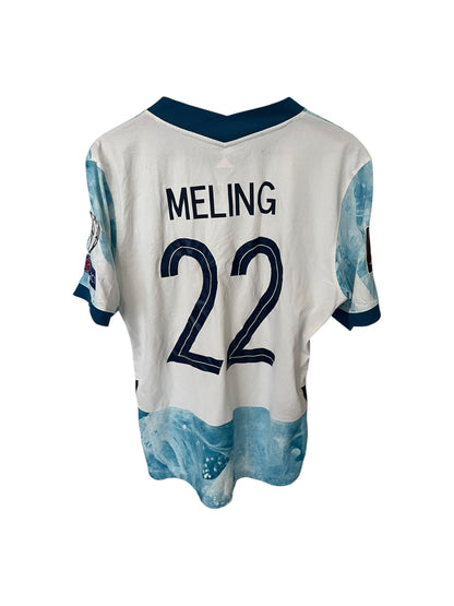 NORGE 20/21 (A)
Meling #22
L • 8/10