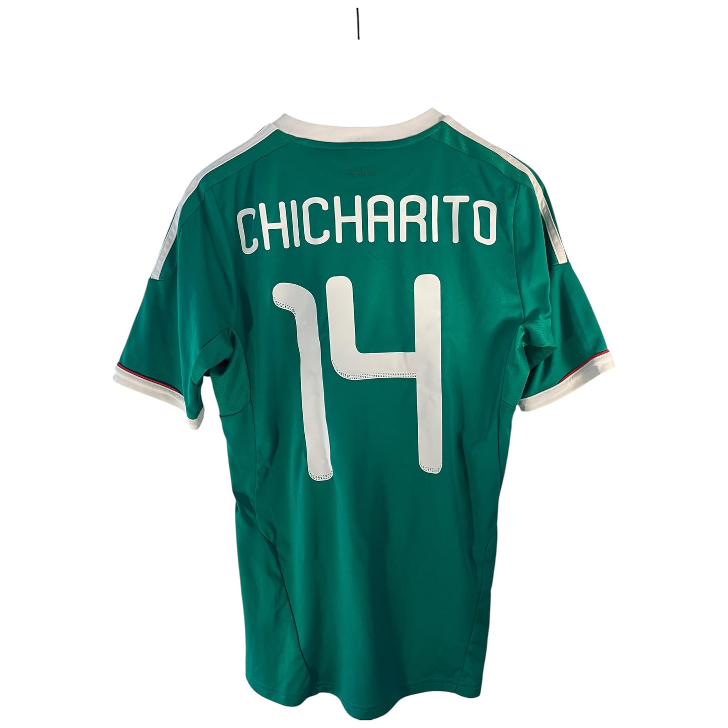 Mexico 11/13 (H) - Chicharito #14 - 8/10 - Medium