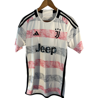 Juventus 23/24 (B) - Pogba #10 - 8/10 - Small