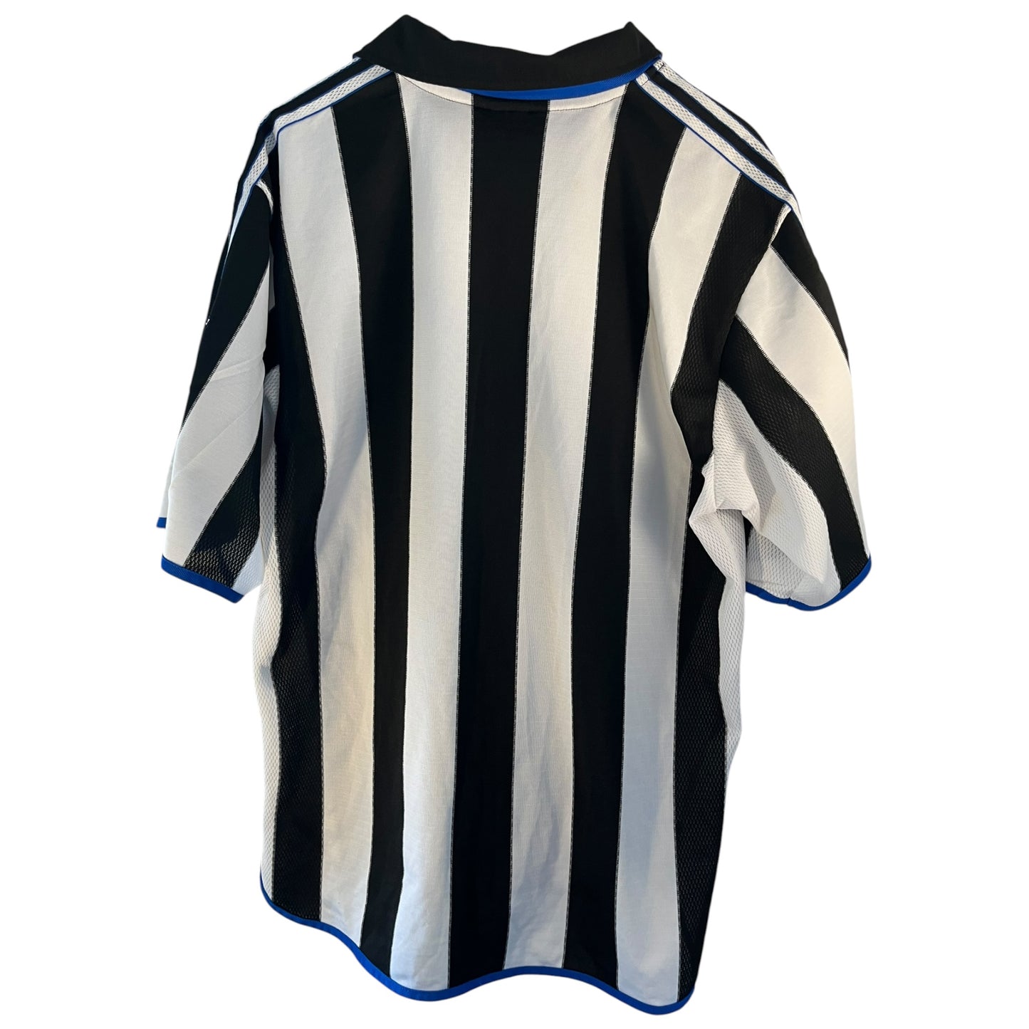 Newcastle 00/01 (H) - 8/10 - X Large