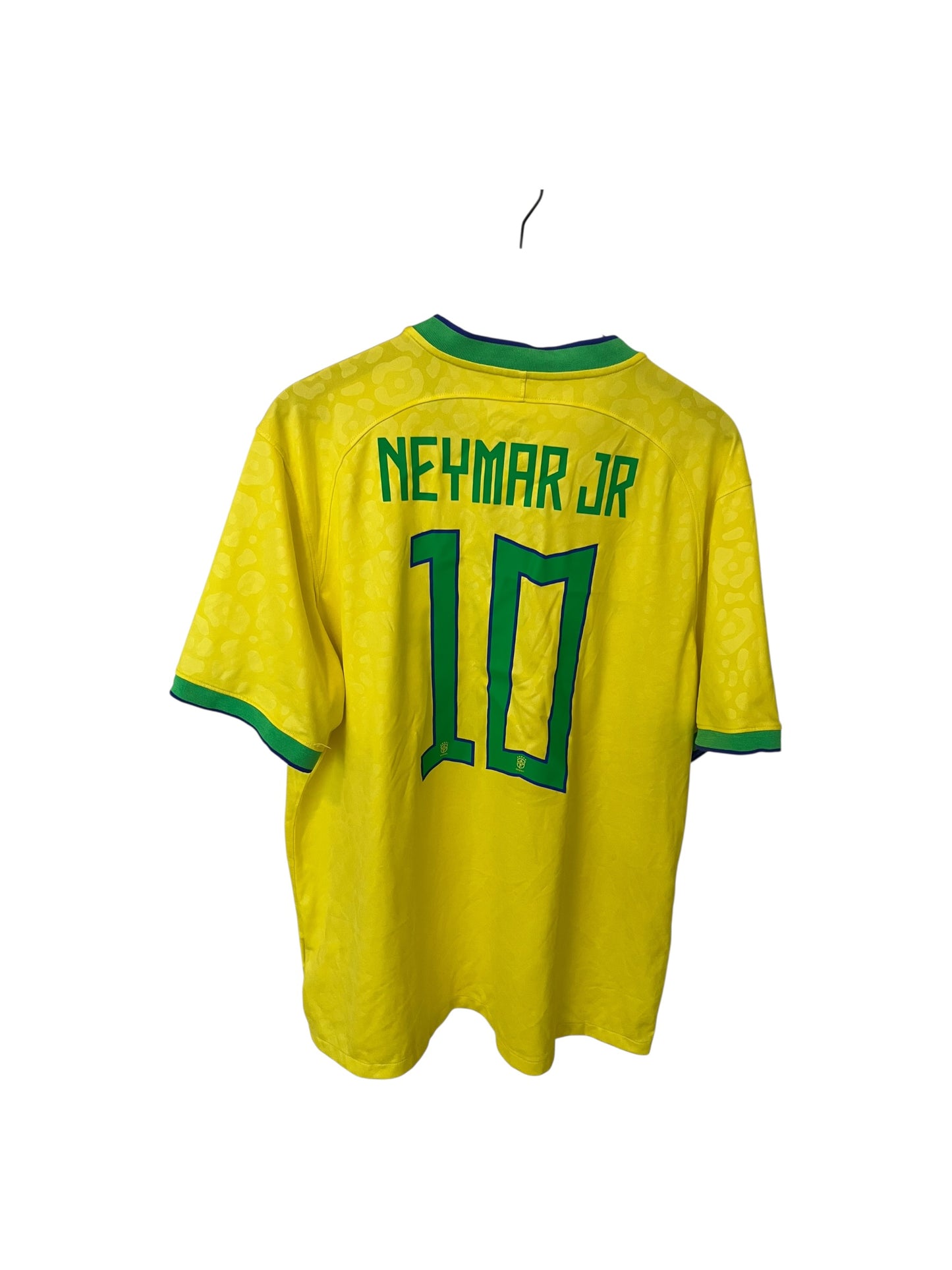 BRASIL 22/23 (H)
Neymar JR #10
XL • 9/10