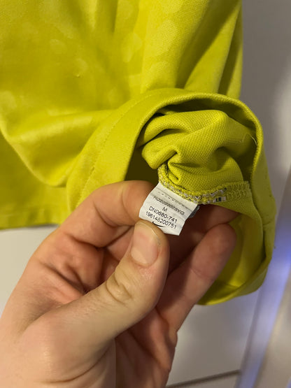 BRASIL 22/23 (H)
Neymar Jr #10
M • 8/10