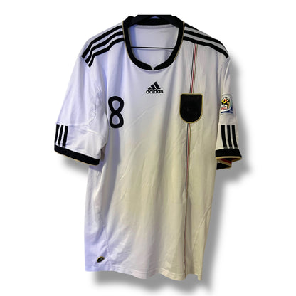 TYSKLAND 10 (H)
Özil #8
XL • 8/10