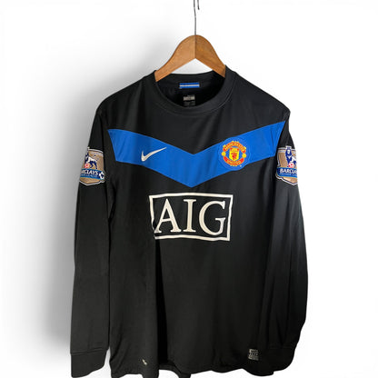 Manchester United 09/10 (B) - Berbatov #9 - 8/10 - Medium