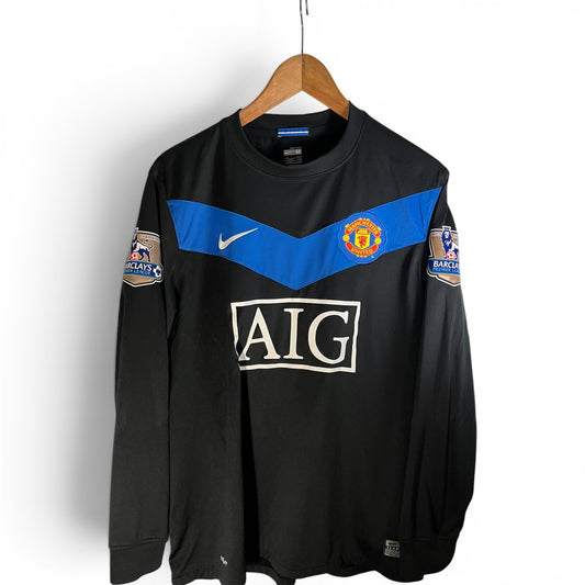 Manchester United 09/10 (B) - Berbatov #9 - 8/10 - Medium
