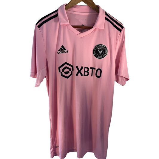 Inter Miami 2023 (H) - Messi #10 - 8/10 - Large