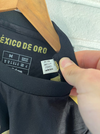 Mexico 25/26 (S) - Alvarez #4 - 8/10 - Medium