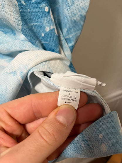 NORGE 20/21 (A)
Elyounoussi #11
L • 8/10