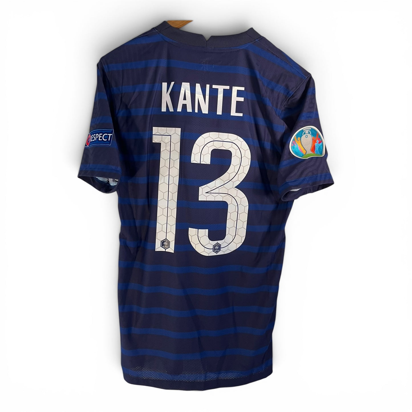 Frankrike 2020 (H) *Spillerversjon* - Kante #13 - 8/10 - Str Small
