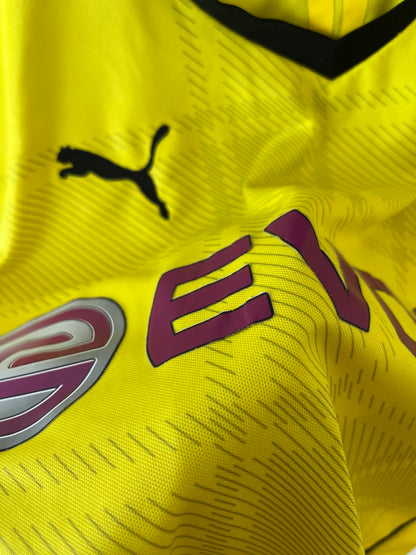 Dortmund 13/14 (H) - Reus #11 - 7.5/10 - Large