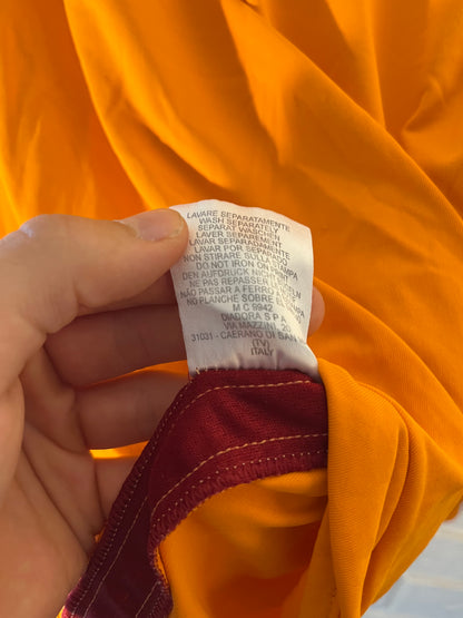 Roma 03/04 (T) - Totti #10 - 8/10 - X Large