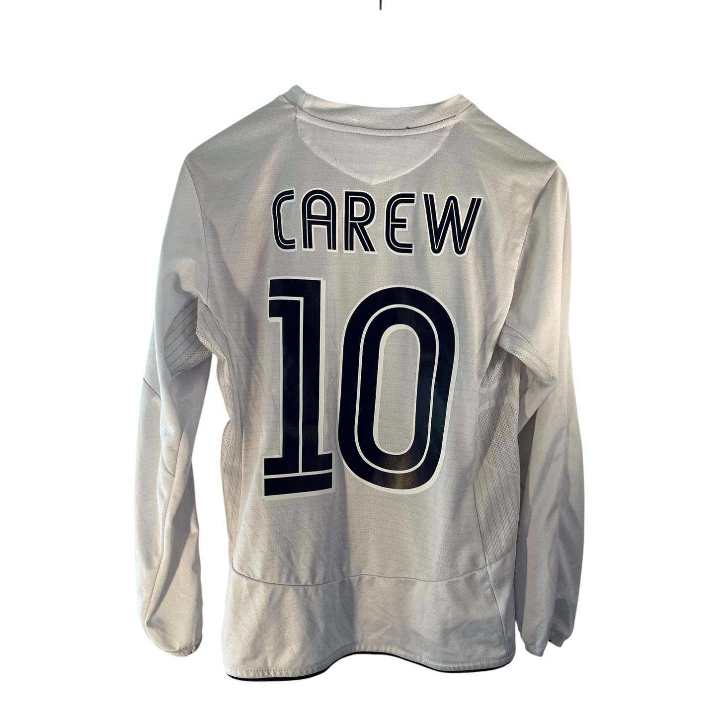 Norge 2006 (B) - Carew #10 - 8/10 - X Small