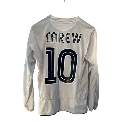 Norge 2006 (B) - Carew #10 - 8/10 - X Small