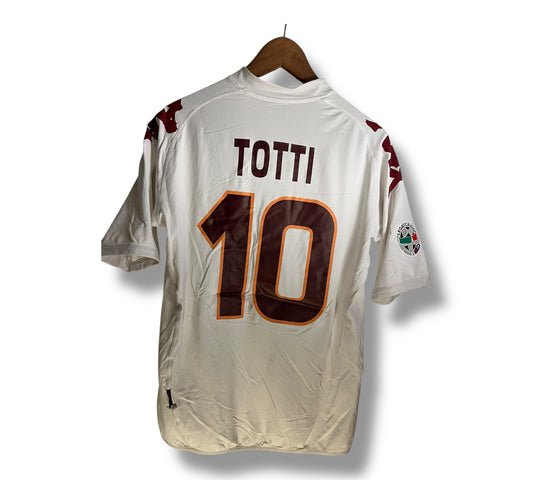 ROMA 07/08 (A)
Totti #10
L • 7/10