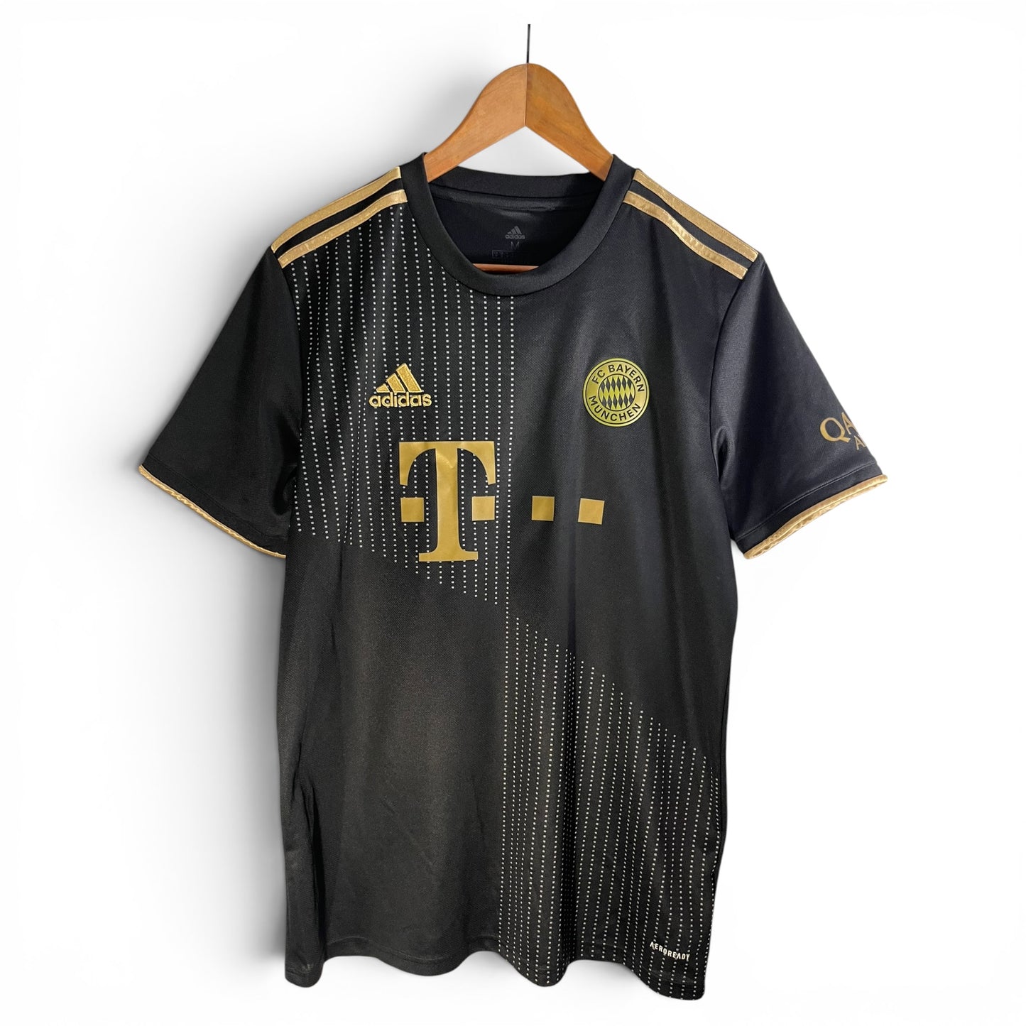 Bayern München 21/22 (B) - Lewandowski #9 - 8/10 - Medium