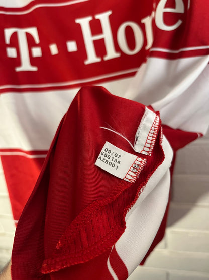 Bayern München 07/08 (H) - Ribery #7 - 7.5/10 - Medium