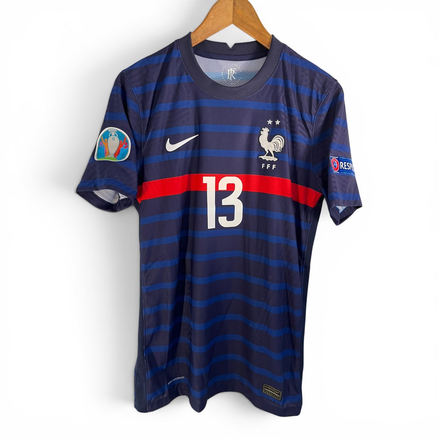 Frankrike 2020 (H) *Spillerversjon* - Kante #13 - 8/10 - Str Small