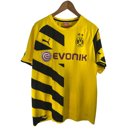 Dortmund 14/15 (H) - Reus #11 - 8/10 - X Large