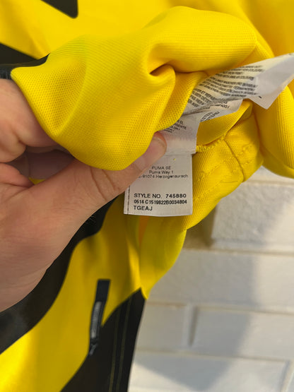 Dortmund 14/15 (H) - Reus #11 - 8/10 - X Large