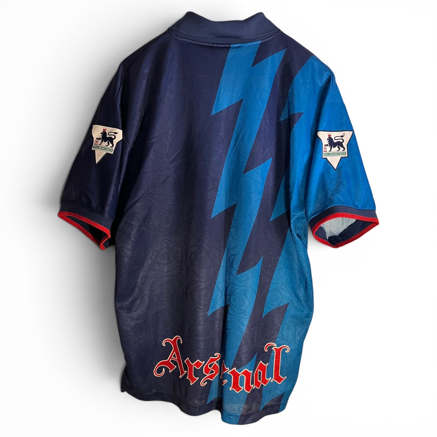 Arsenal 95/96 (B) - 8/10 - Large