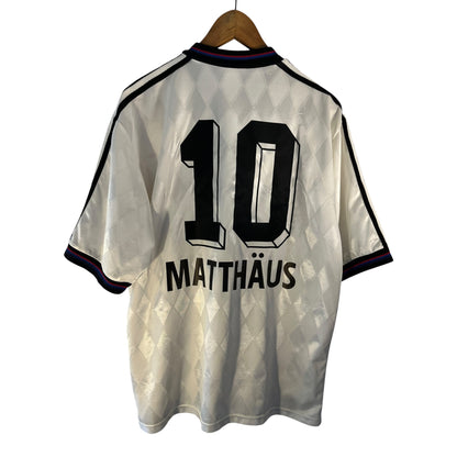 Bayern München 96/98 (B) - Matthäus #10 - 7.5/10 - Large