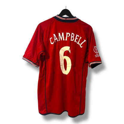 ENGLAND 02 (A)
Campbell #6
L • 7/10